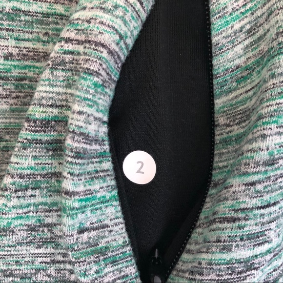 Lululemon Runderful Long Sleeve Top - Picture 3 of 4